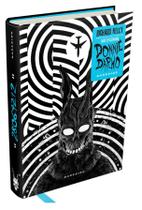 Livro - Donnie Darko