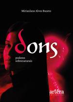 Livro - Dons