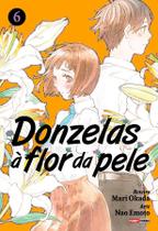 Livro - Donzelas à Flor Da Pele 06