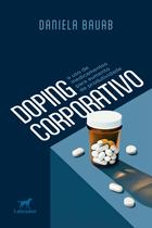 Livro - Doping corporativo Livro - Doping corporativo