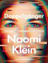Livro - Doppelganger - CARAMBAIA NUMERADA