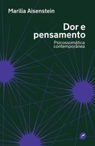 Livro - Dor e pensamento Livro - Dor e pensamento