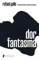 Livro - Dor fantasma