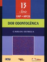 Livro - Dor Odontogênica