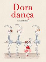 Livro - Dora dança