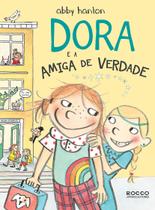Livro - Dora e a amiga de verdade
