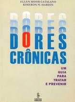 Livro - Dores crônicas