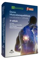 Livro - Dores Musculoesqueléticas