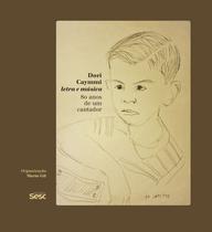 Livro - Dori Caymmi letra e música