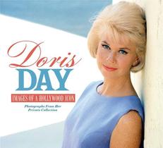 Livro Doris Day: Imagens de um ícone de Hollywood, de Hermes