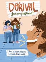 Livro - Dorival tem um problema