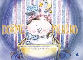 Livro - Dorme, menino