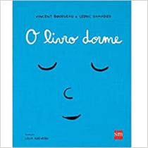 Livro Dorme, O - SM EDICOES