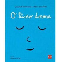 Livro Dorme, O - SM EDICOES