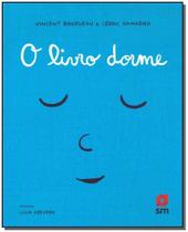 Livro Dorme, O - SM EDICOES