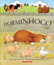 Livro - Dorminhoco