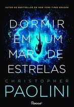 Livro - Dormir em um mar de estrelas Livro - Dormir em um mar de estrelas