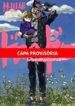 Livro - Dorohedoro - 12