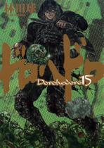 Livro - Dorohedoro Vol. 15