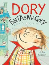Livro - Dory Fantasmagory 1 - PENGUIN BOOKS