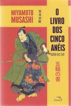 Livro Dos Cinco Aneis, o - (Pandorga Editora)