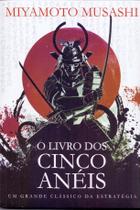 Livro dos Cinco Aneis