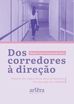 Livro - Dos Corredores à Direção