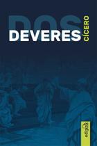 Livro - Dos Deveres (De Officiis)