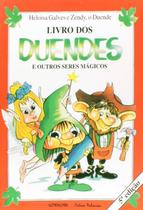 Livro dos Duendes e Outros Seres Magicos