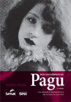 Livro - Dos escombros de Pagu