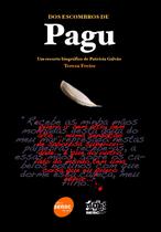 Livro - Dos escombros de Pagu Livro - Dos escombros de Pagu