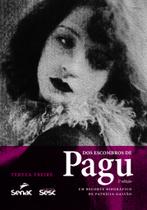 Livro - Dos escombros de Pagu Livro - Dos escombros de Pagu