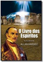 Livro dos espiritos, o: a filosofia - MUNDO MAIOR