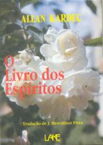 Livro Dos Espíritos, O (Bolso Bíblia)