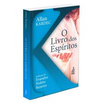 Livro dos Espíritos (O) - Bolso - Nova Edição - FEB