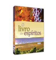 Livro dos espíritos (o) - brochura