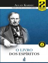 Livro Dos Espiritos, O - Edicao Economica - FED. ESPIRITA BRASILEIRA