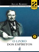 Livro Dos Espiritos, O - Edicao Economica - FED. ESPIRITA BRASILEIRA