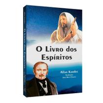 Livro dos Espíritos, O [Edlecx] -