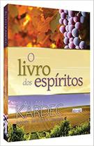 Livro dos Espíritos, O - EME