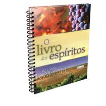 Livro dos Espíritos (O) - Espiral - EME -