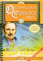 Livro Dos Espíritos, O (Espiral) - Lake Livro Dos Espíritos, O (Espiral) - Lake