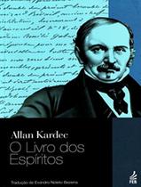 Livro Dos Espiritos, O - FED. ESPIRITA BRASILEIRA