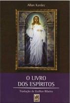 Livro dos Espiritos, O - FREI LUIZ