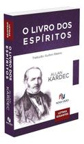 Livro dos Espíritos, O - Letras Grandes Livro dos Espíritos, O - Letras Grandes
