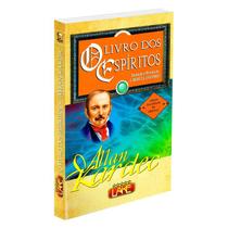 Livro dos Espíritos (O) - (LUXO-16X23) - LAKE