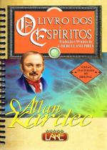 Livro Dos Espíritos, O (Luxo Espiral)