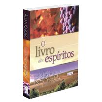 Livro dos Espíritos (O) - Normal 16x22 - EME