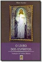 Livro dos espiritos (o) - normal