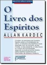 Livro dos espiritos (o)